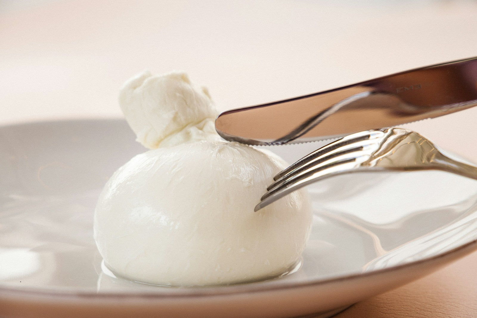 Queso burrata: recetas fáciles y deliciosas
