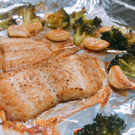 Recetas con pescado: tres increíbles marinados