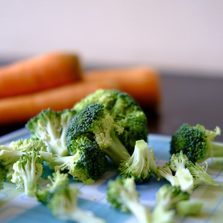 Cómo cocinar brócoli: 4 recetas fáciles para disfrutar de esta verdura