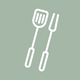 Utensilios de cocina