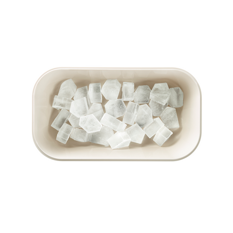 Ice Box - Negro