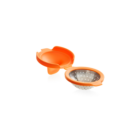 Molde huevos pochados