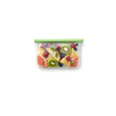 Bolsa reutilizable plana S