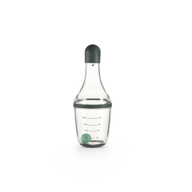 Emulsionador de vinagretas