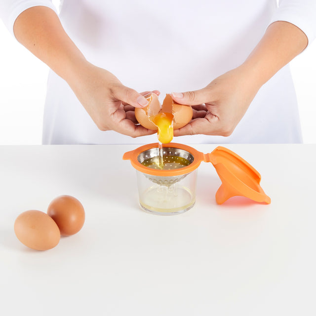 Molde huevos pochados
