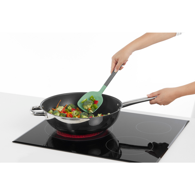 Espátula para wok