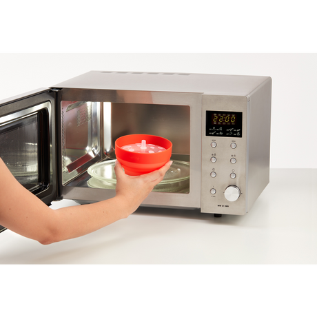 Mini Microwave Pop Corn