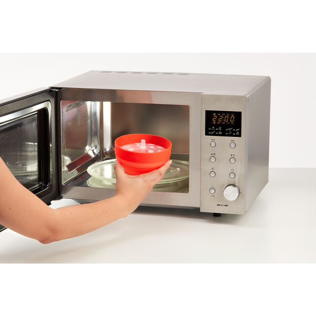 Mini Microwave Pop Corn