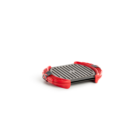 Grill XL para microondas