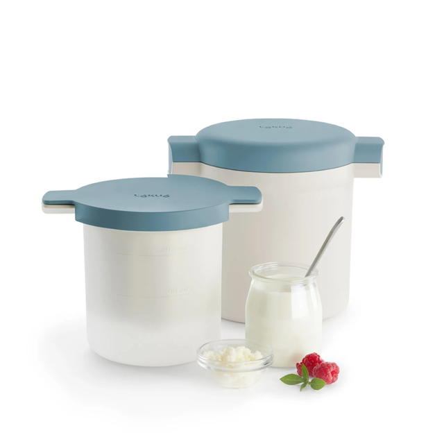 Kefir & Yogurt Maker