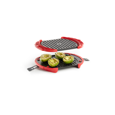 Grill XL para microondas