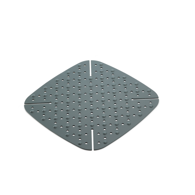Alfombrilla silicona antiadherente  para freidora de aire