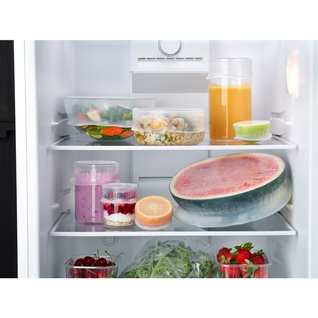 Tapa extensible reutilizable silicona ø 20 cm