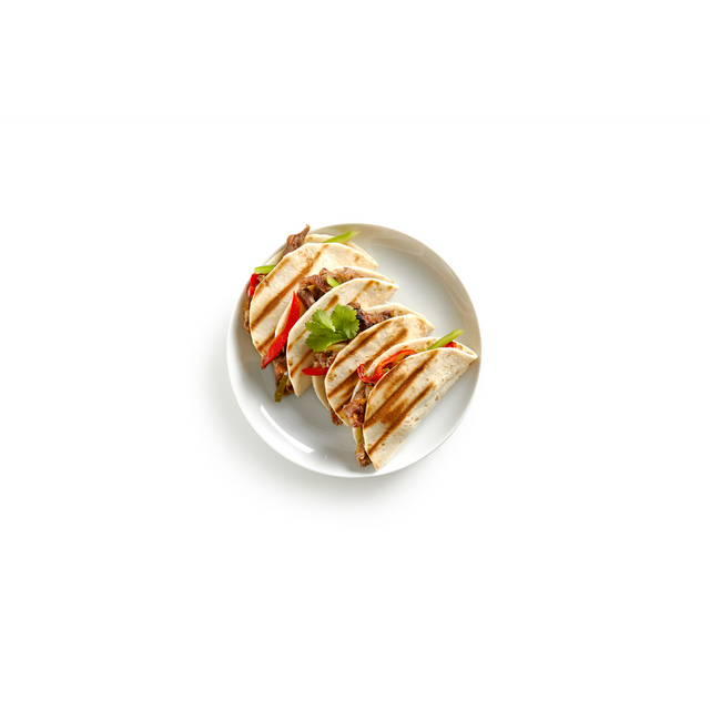 Microwave Grill XL