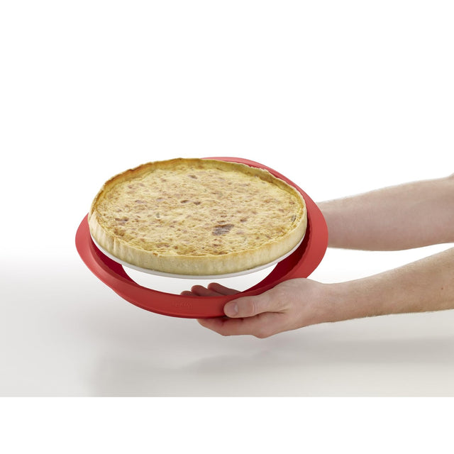 Molde redondo para Quiche 28 cm