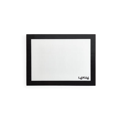 Lámina de cocción silicona 40 x 30 cm