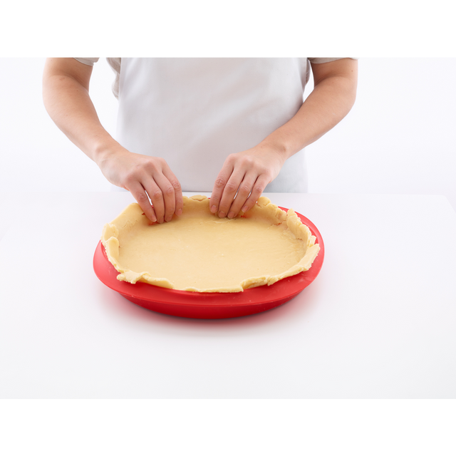 Molde Quiche Desmontable ø 28 cm
