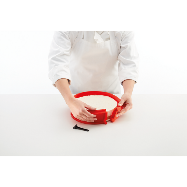 Molde Desmontable ø 23 cm
