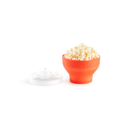 Mini Microwave Pop Corn