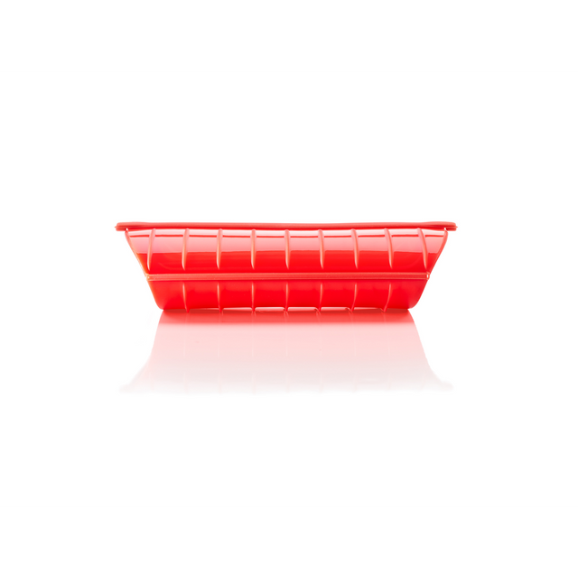 Estuche de Vapor con bandeja 1-2 p.