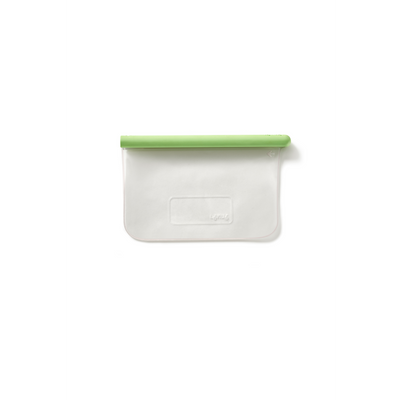 Bolsa reutilizable plana S