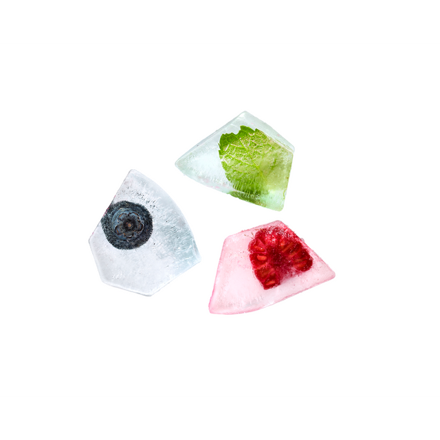 Ice Box - Negro