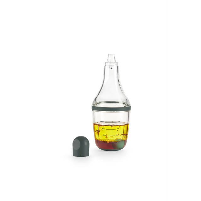 Emulsionador de vinagretas