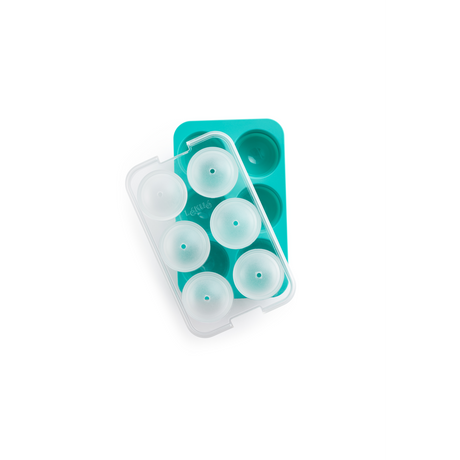 Cubetera XL de forma esférica