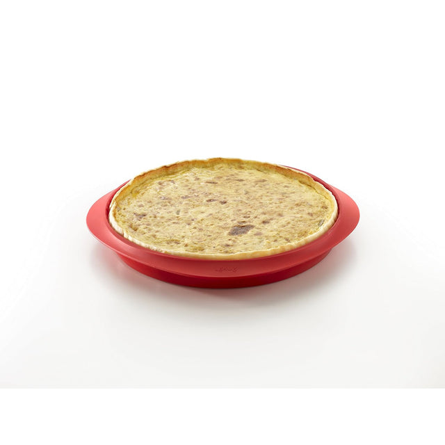 Molde redondo para Quiche 28 cm