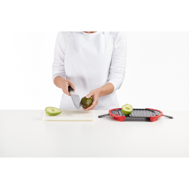 Grill XL para microondas