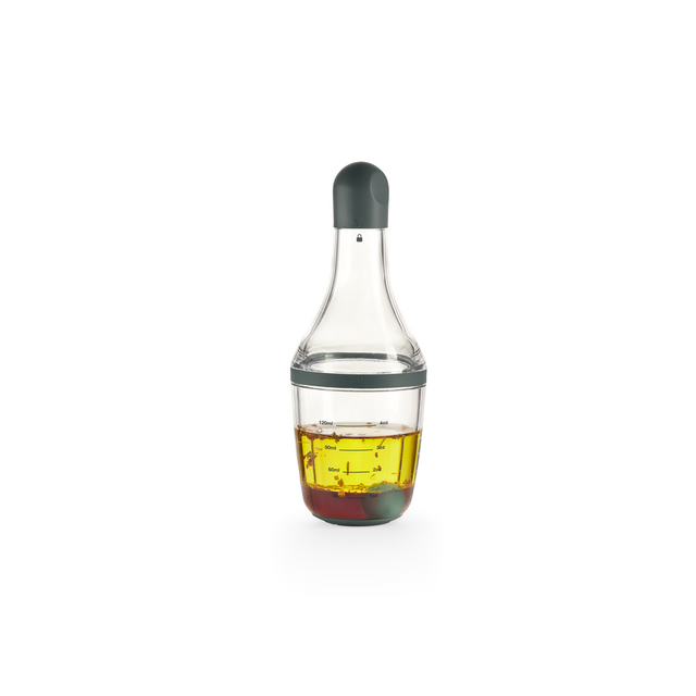 Emulsionador de vinagretas