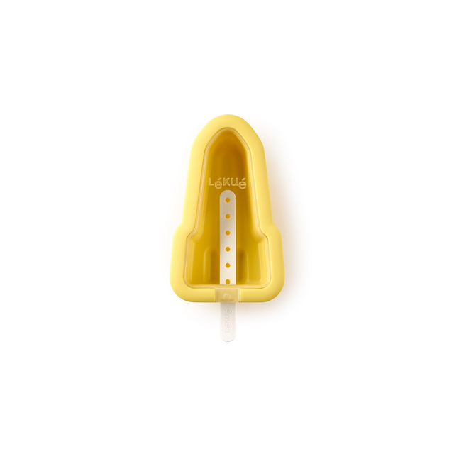 Kit 4 moldes de Helados icónicos