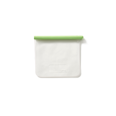 Bolsa reutilizable plana M