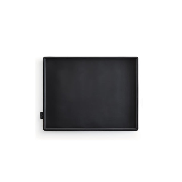 Bandeja antiderrame silicona para horno 40x30 cm