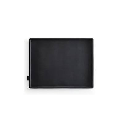 Bandeja antiderrame silicona para horno 40x30 cm
