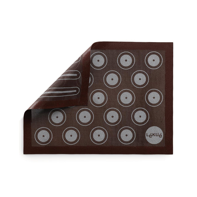 Lamina de coccion microperforado 40x30 cm