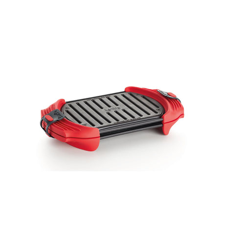 Microwave grill Rojo