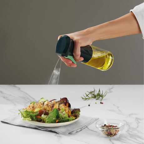 Rociador de aceite